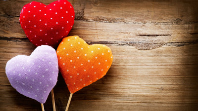 Love wallpaper